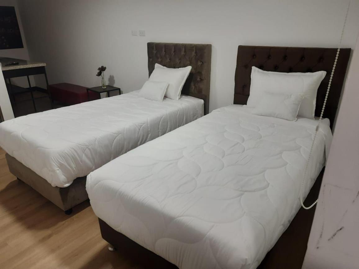 Hotel Gallery Urban 波哥大 外观 照片